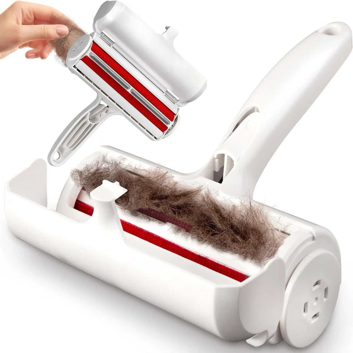 Pet Hair Remover Roll