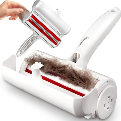 Pet Hair Remover Roll