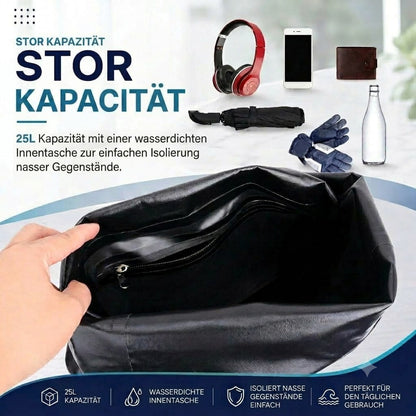 Waterproof Outdoor Backpack Torrfjäll