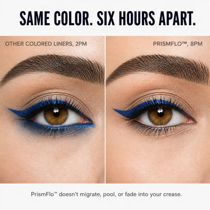 PrismFlo™ Makeup Liner Set 10 Colors