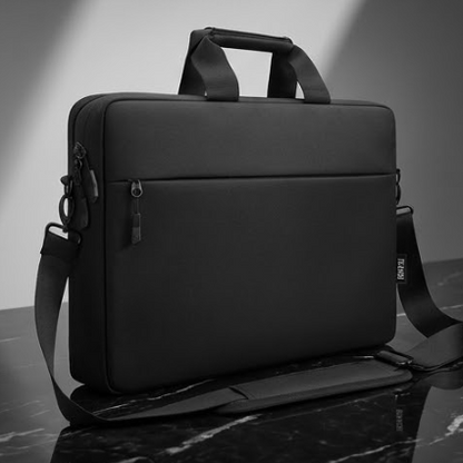 Laptop Shoulder Bag 14-17 Inch TSA Compliant