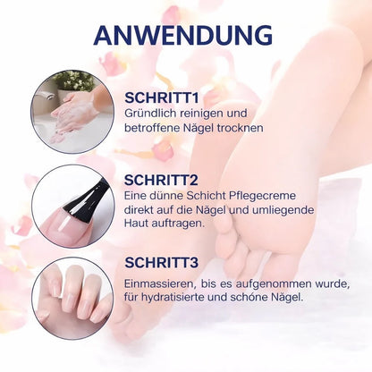 NailVive™ — Strengthen Your Nails with the Power That Ends Brittle Nails!