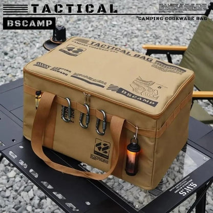 TerraTidy Foldable Outdoor Storage Bag