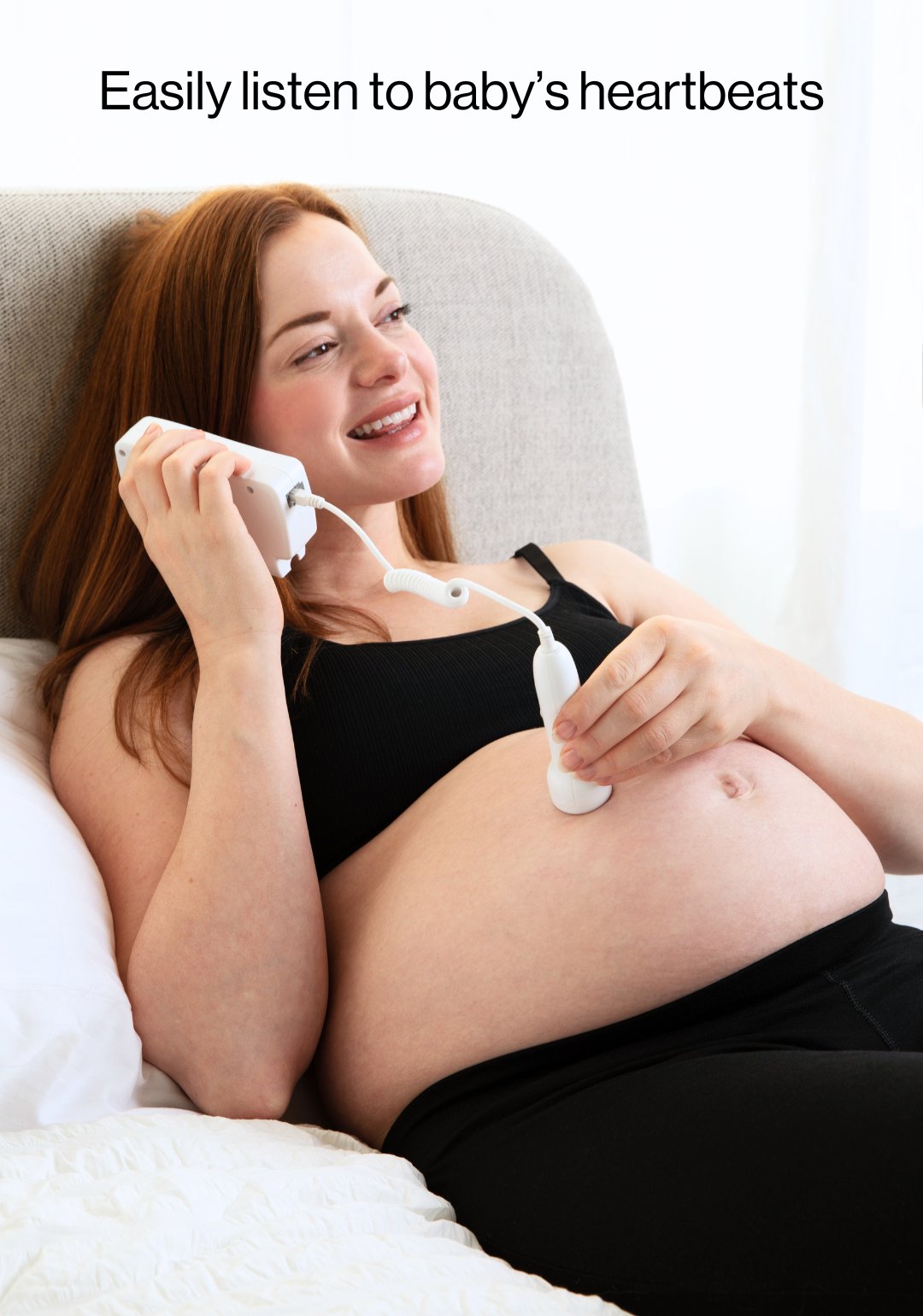 WellnessBaby Audio Device for Home
