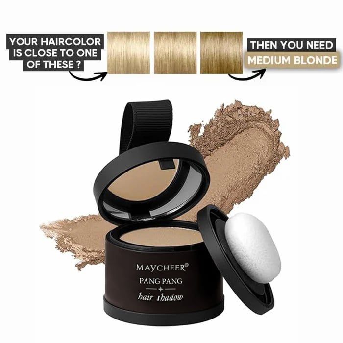 HairLine Pro – Perfect Hairline in Seconds