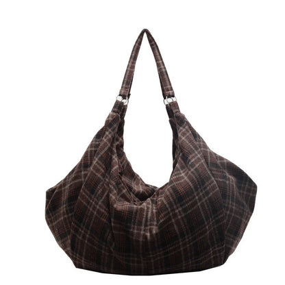 Cora Boho Bag – 3 Carrying Options