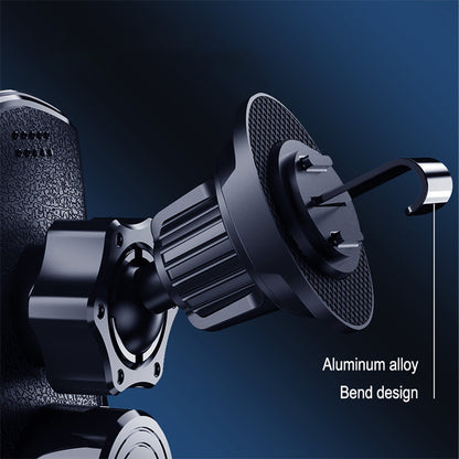Wireless Car Phone Holder with Induction Function