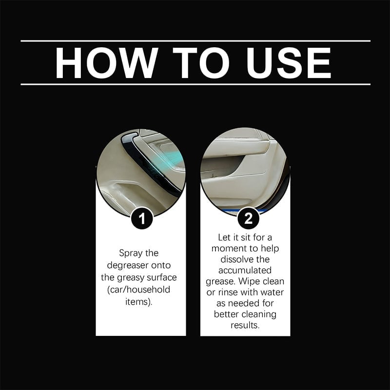 UltraCleanse Cleaning Spray