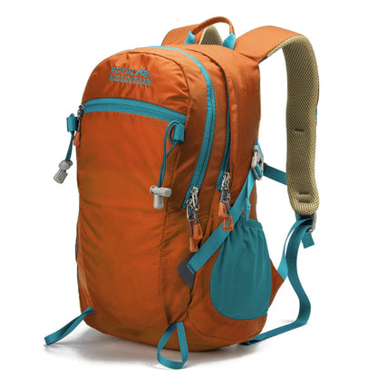 Unisex Backpack 30L – Water-Resistant