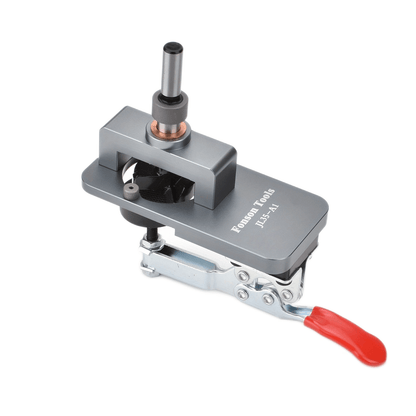 35 mm Cup Hinge Drilling Template