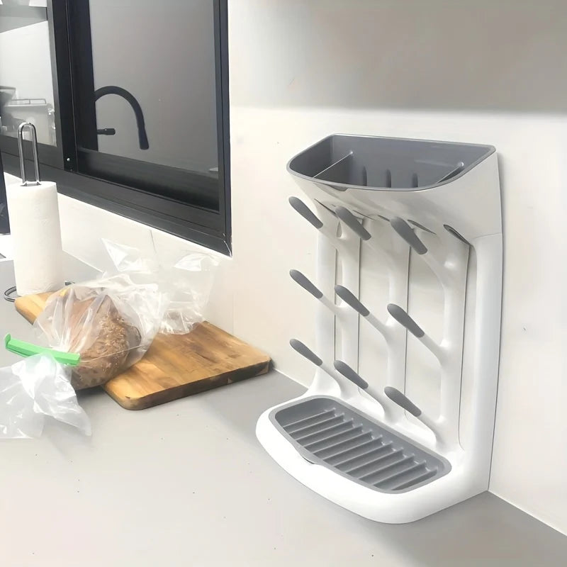 Bottle Drying Rack Baby