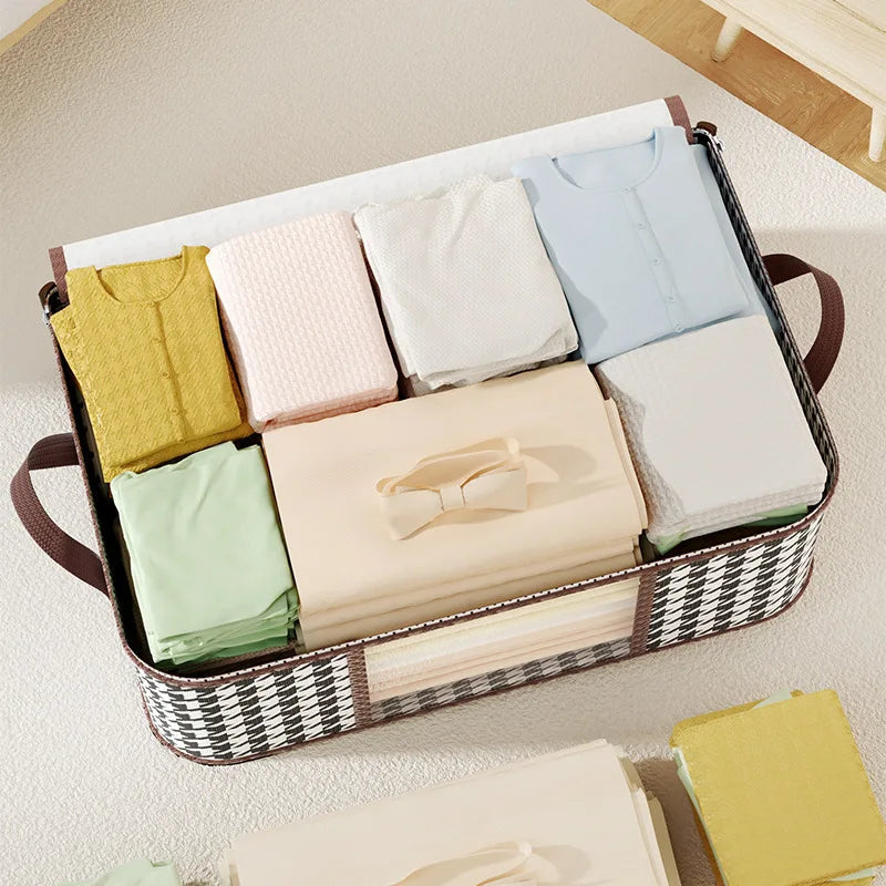 Clothing Storage Box