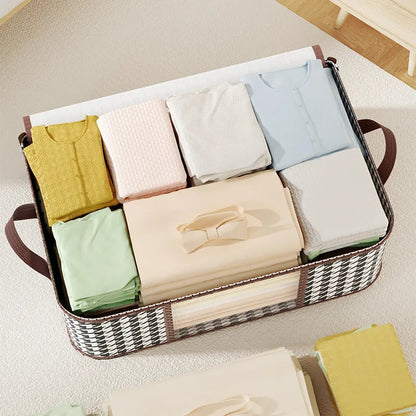 Clothing Storage Box