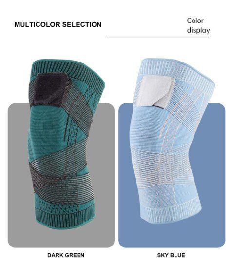 FlexiGuard – Pain-Free Movement with Every Step