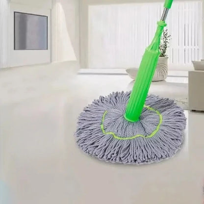 CleanEase™ — Say Goodbye to Dirt and Enjoy Spotlessly Clean Floors in No Time
