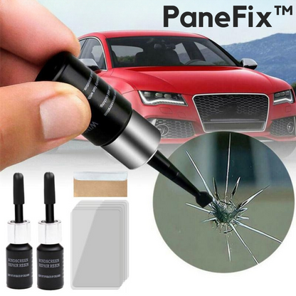 PaneFix Glass Care Solution 15g