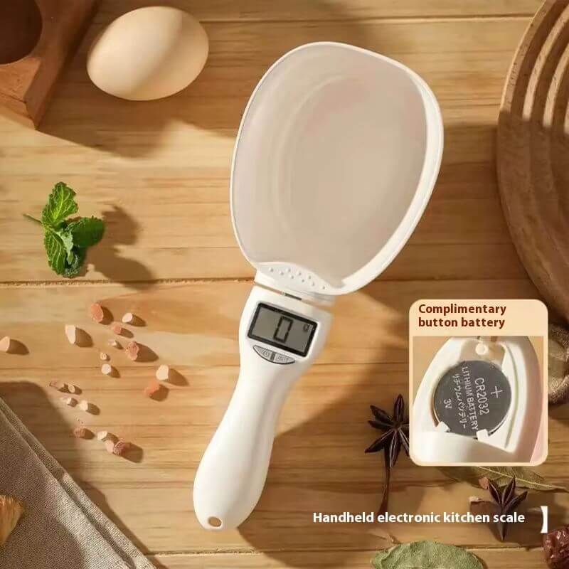 Digital Measuring Spoon with Scale 800g