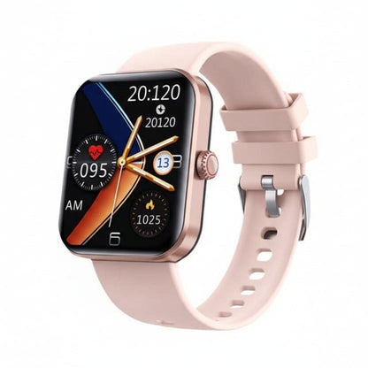 GlucoWatch – Wellness Smartwatch