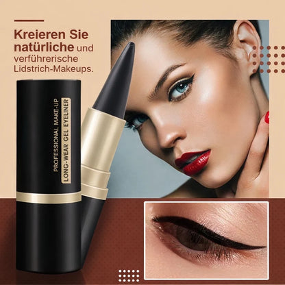 1+1 FREE | Glamistry™ — Smudge-Proof Perfection for the Look That Captures Every Heart