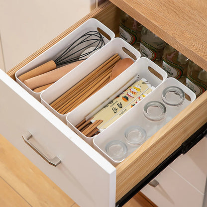Kitchen Organizer Box