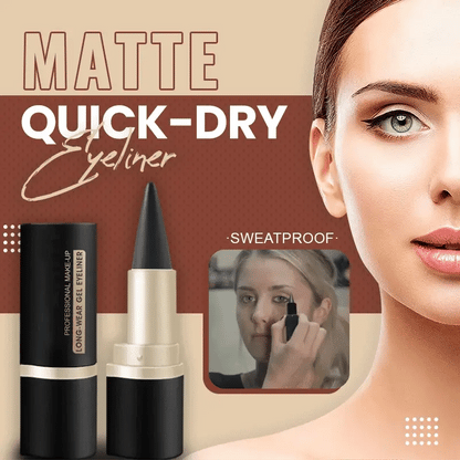 1+1 FREE | Glamistry™ — Smudge-Proof Perfection for the Look That Captures Every Heart