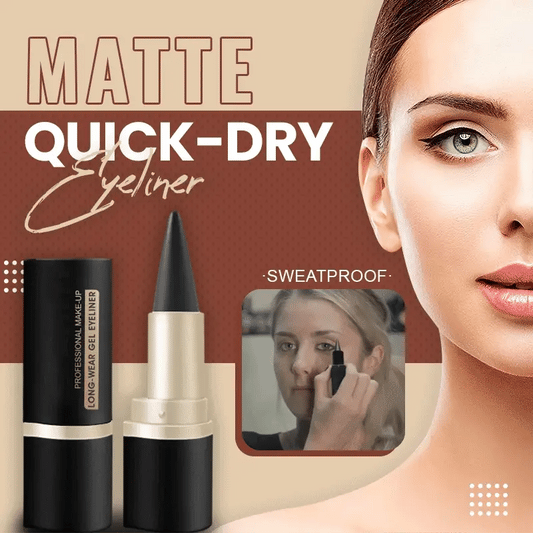 1+1 FREE | Glamistry™ — Smudge-Proof Perfection for the Look That Captures Every Heart
