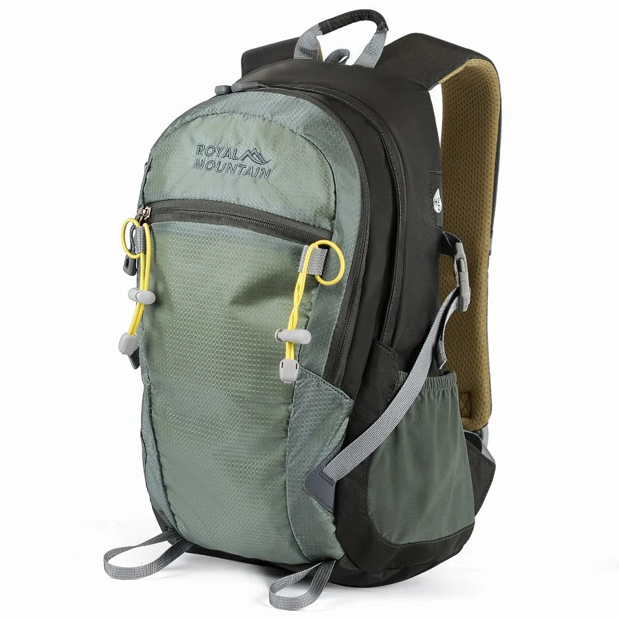 Unisex Backpack 30L – Water-Resistant