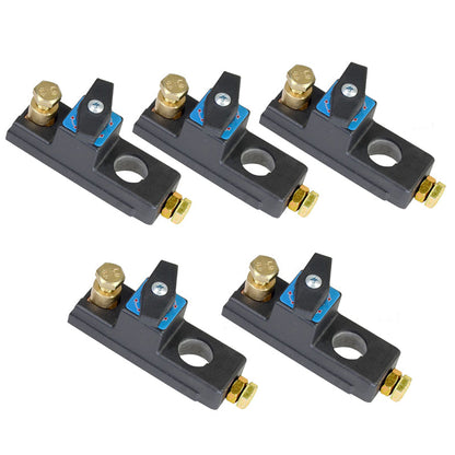 Car Battery Switch with Disconnect Function