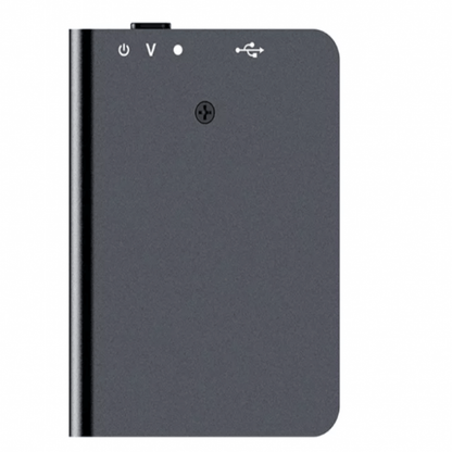 VoiceNote Mini Dictaphone with Voice Activation