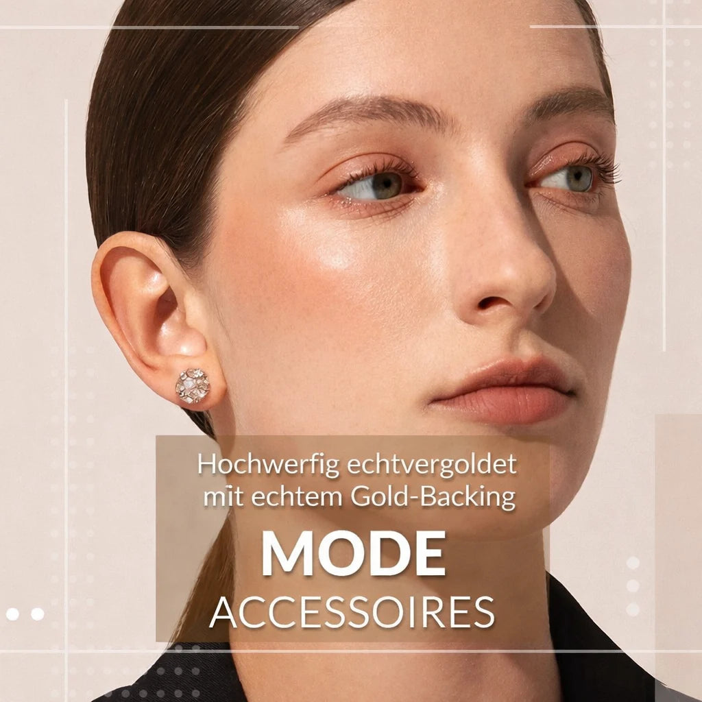 MagnaLuxe™ — Radiant Chic Without Pain for Unmatched Comfort All Day