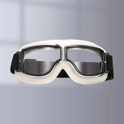 Retro RoadRider™ — Freedom and Protection that Makes Every Ride a Style Experience