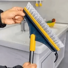 Electric Cleaning Brush 3-in-1 with 3 Attachments