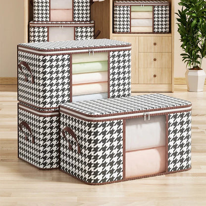 Clothing Storage Box