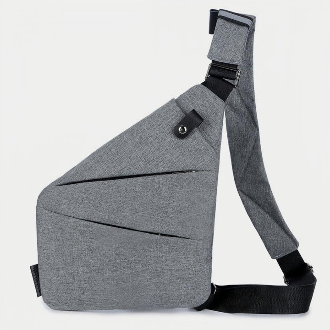 Anti-theft Waist Bag SafeTrav