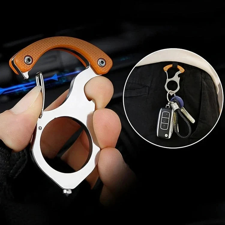 GuardianKey™ — Instant Security That Gives You Peace and Control in Seconds