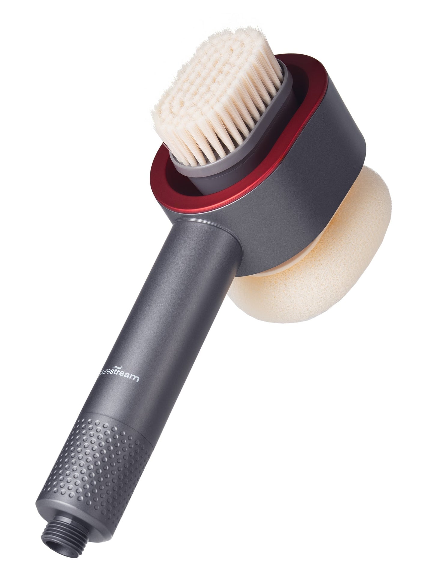 PureStream AquaBliss Shower Head with Filter
