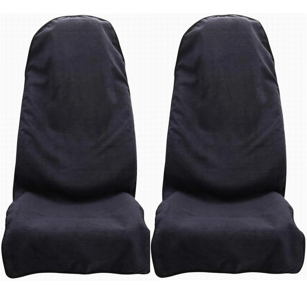 Car Seat Towel Set