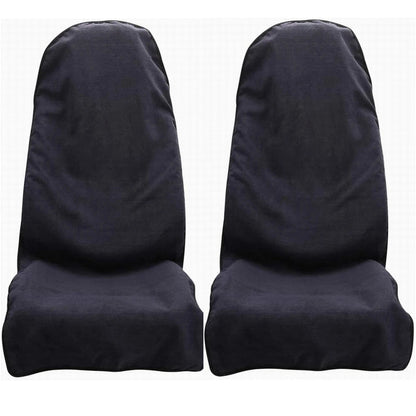 Car Seat Towel Set