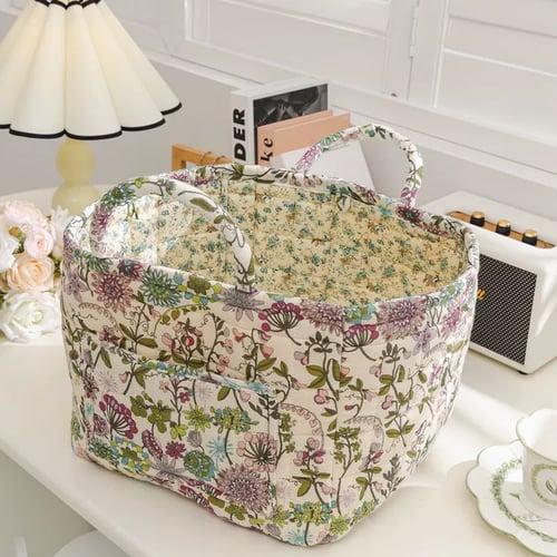 BloomNest™ — Transform Chaos into Calm with Vintage Charm and Generous Lightness