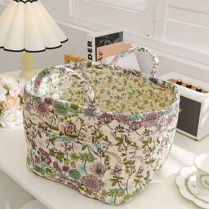 BloomNest™ — Transform Chaos into Calm with Vintage Charm and Generous Lightness