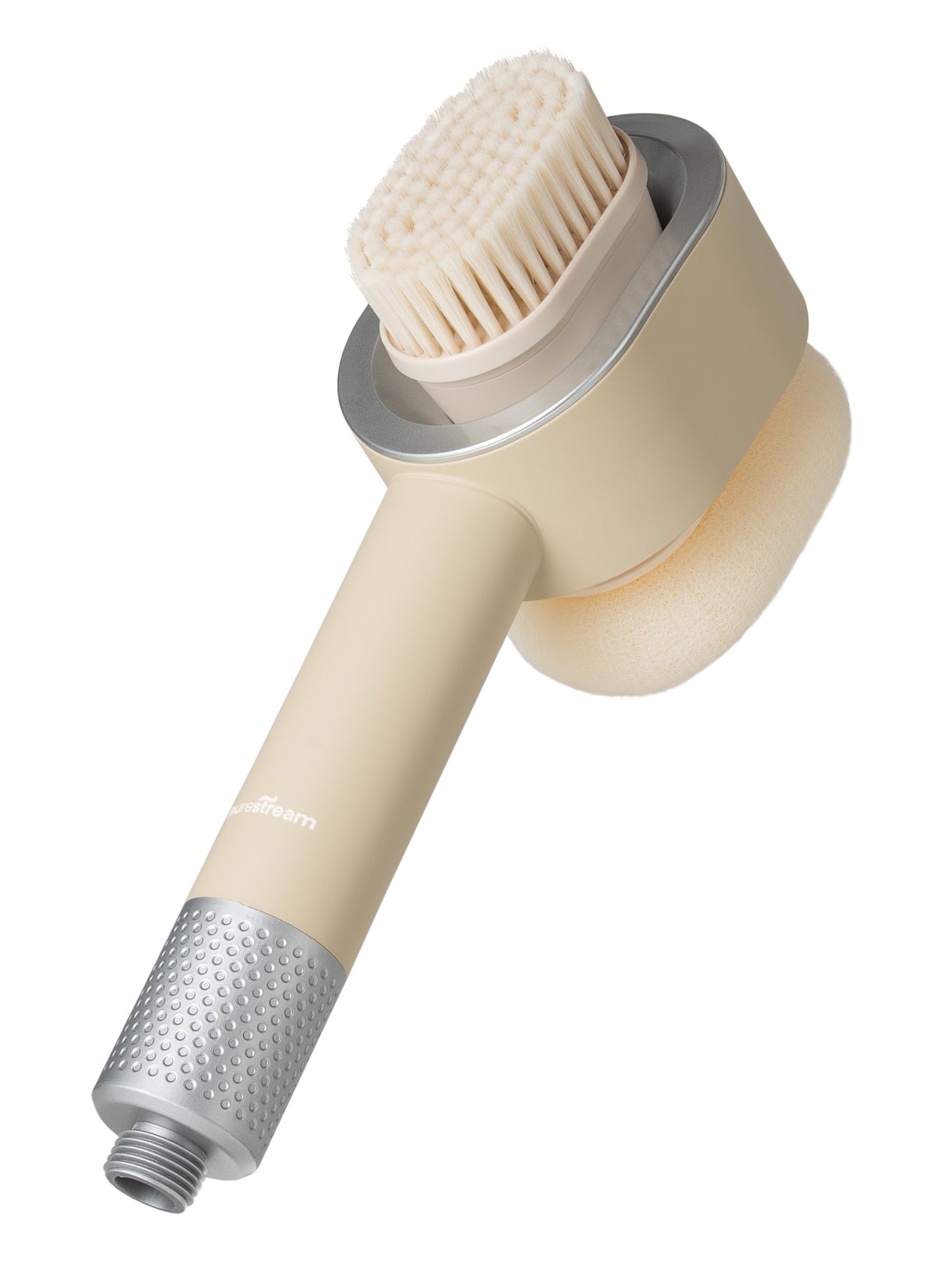 PureStream AquaBliss Shower Head with Filter