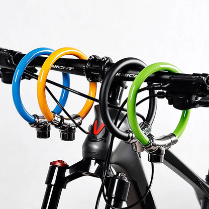 VeloGuard™ — No More Theft Worries, Finally Stay Mobile Without Concerns