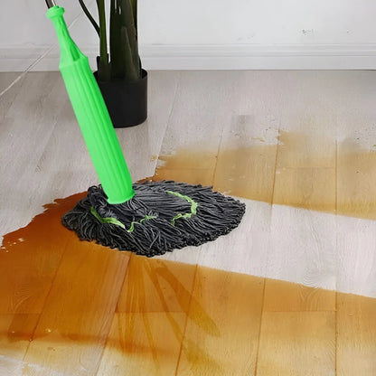 CleanEase™ — Say Goodbye to Dirt and Enjoy Spotlessly Clean Floors in No Time