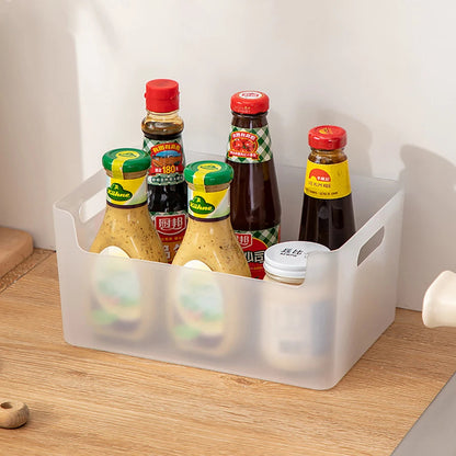 Kitchen Organizer Box