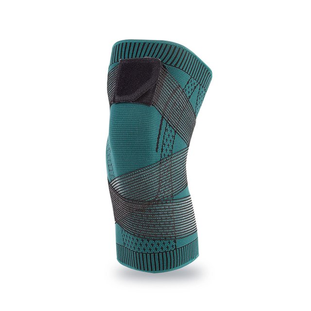 FlexiGuard – Pain-Free Movement with Every Step