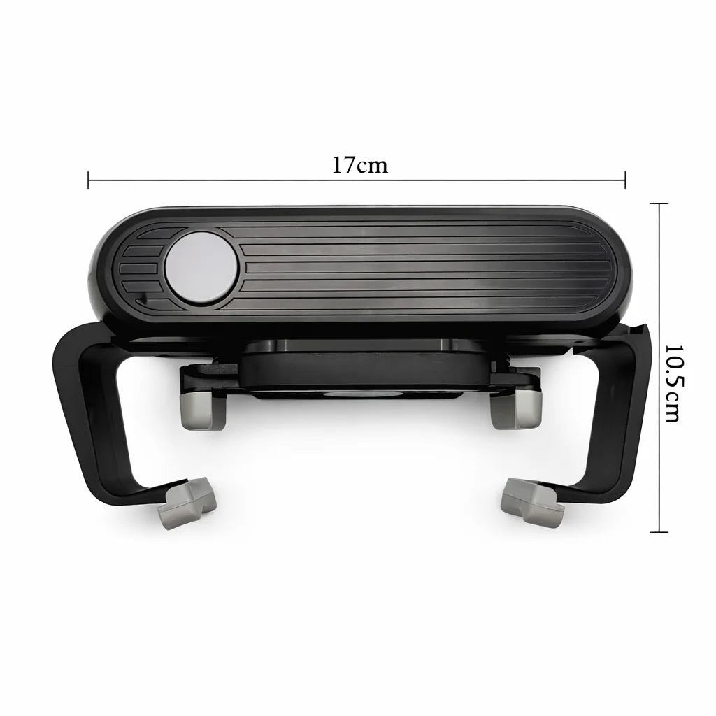Automatic Electric Glass Opener