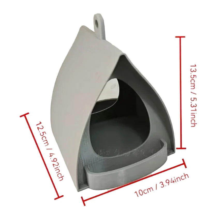 Naturmagnet®™ — Transform Your Window into a Lively Wild Bird Oasis Full of Magical Moments