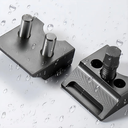 FlexiLift™ — Free Yourself from Stubborn Support Rods and Work with Confidence Every Time