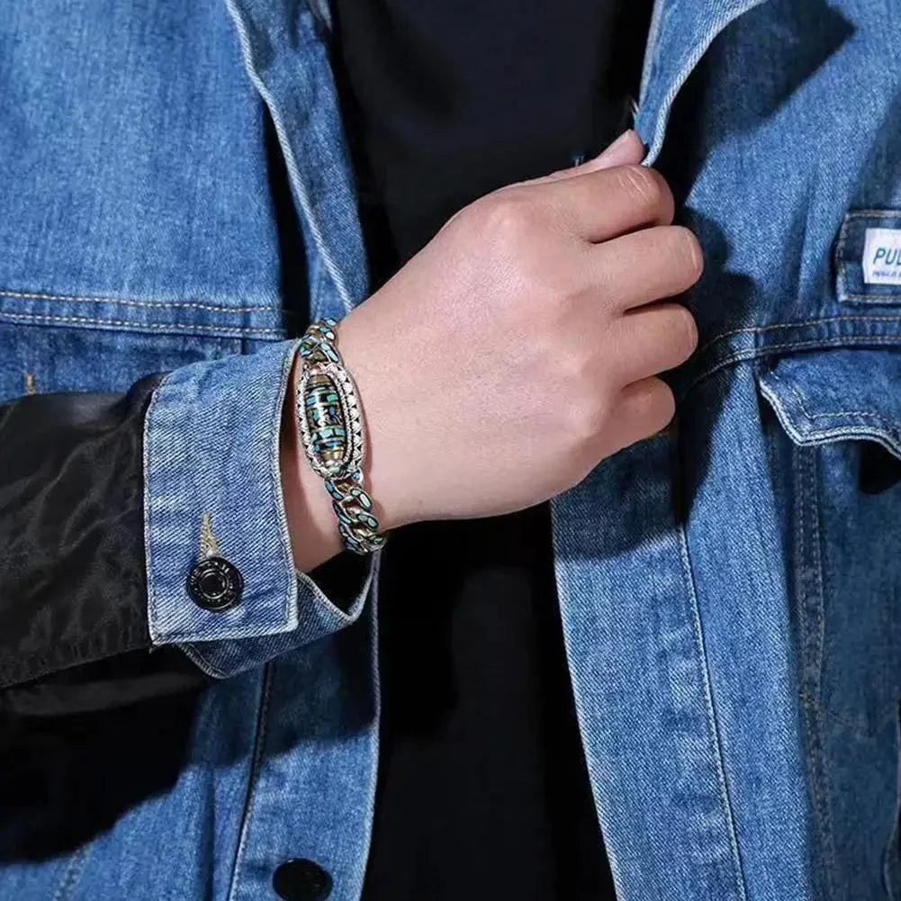 VitalisOrb™ — Feel safe and relaxed every day with stylish inner balance