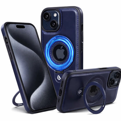 ApoloraCase™ — Indestructible Style That Perfectly Protects and Delights Your iPhone